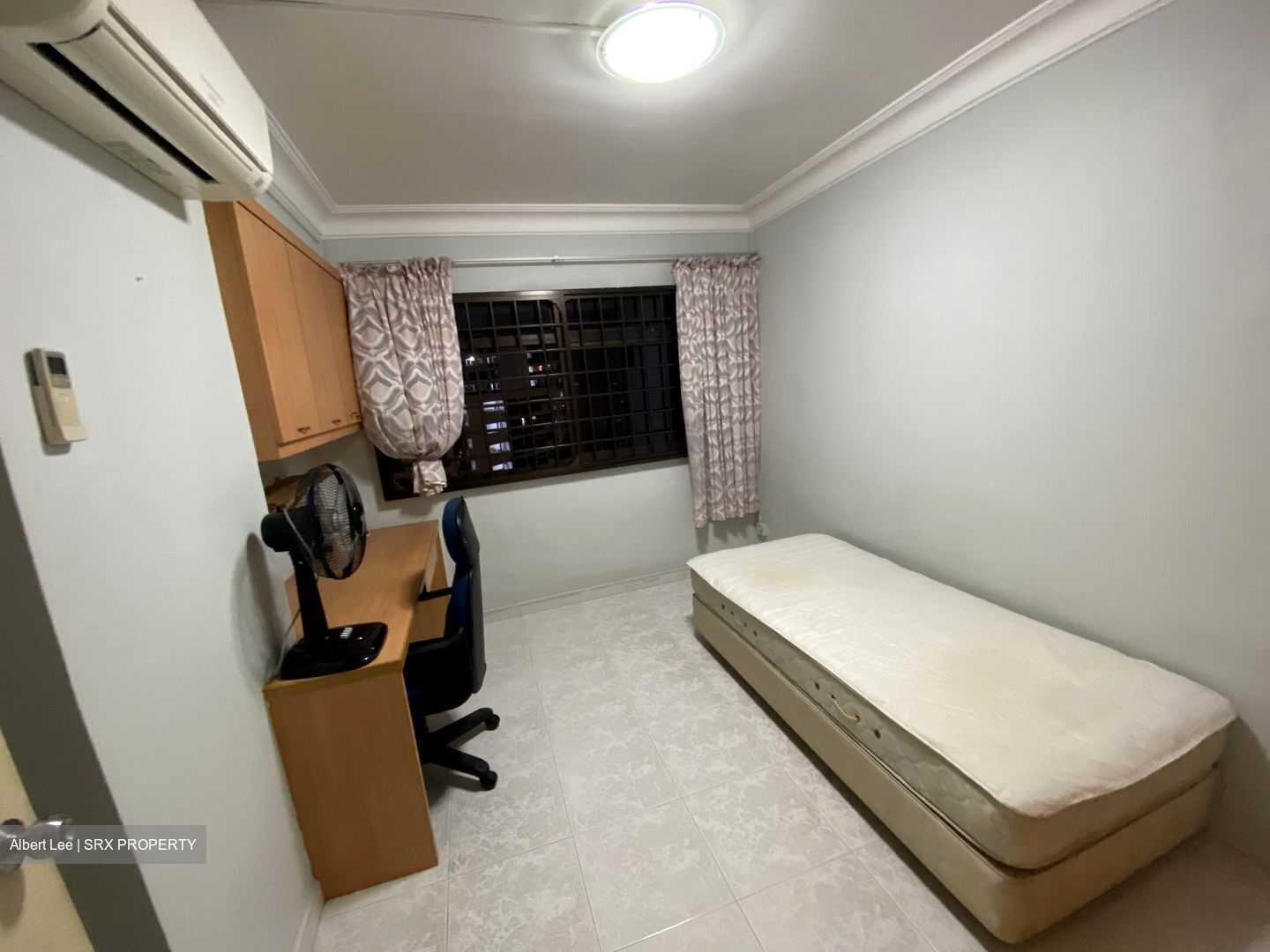 Blk 836 Hougang Central (Hougang), HDB 5 Rooms #450395941